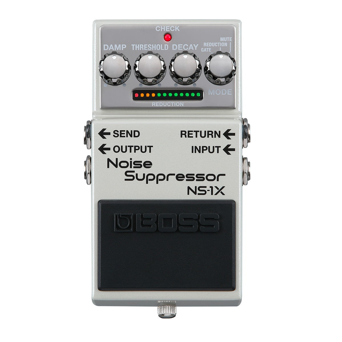 Boss - NS-1X - Noise Suppressor