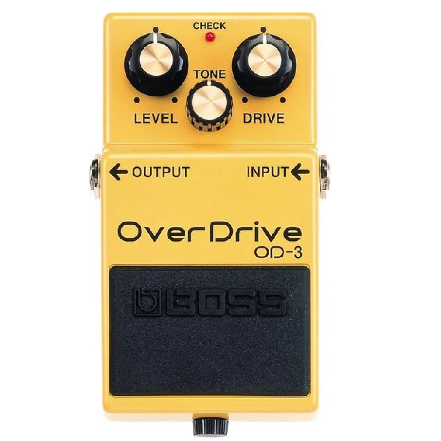 Boss OD3