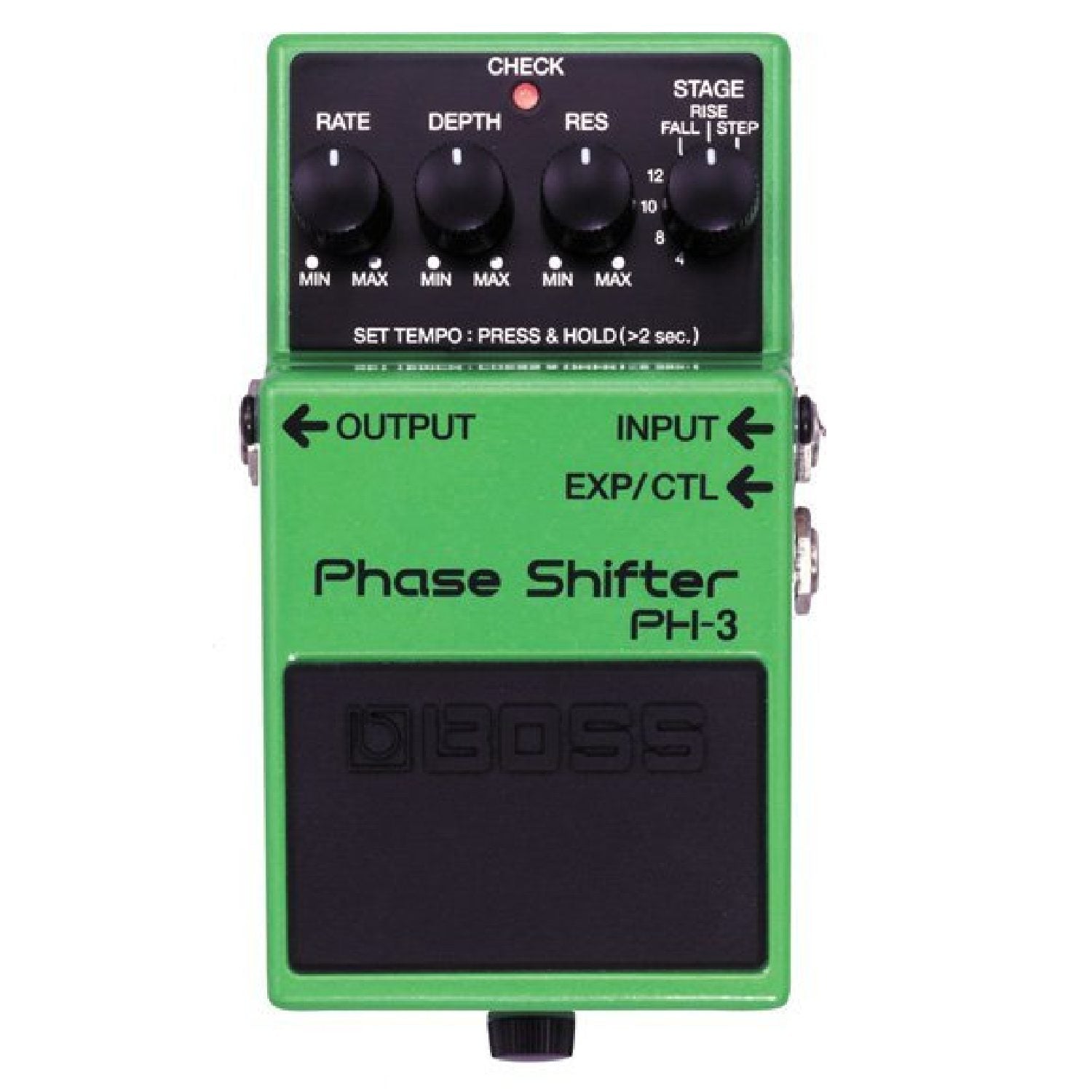 Boss PH-3