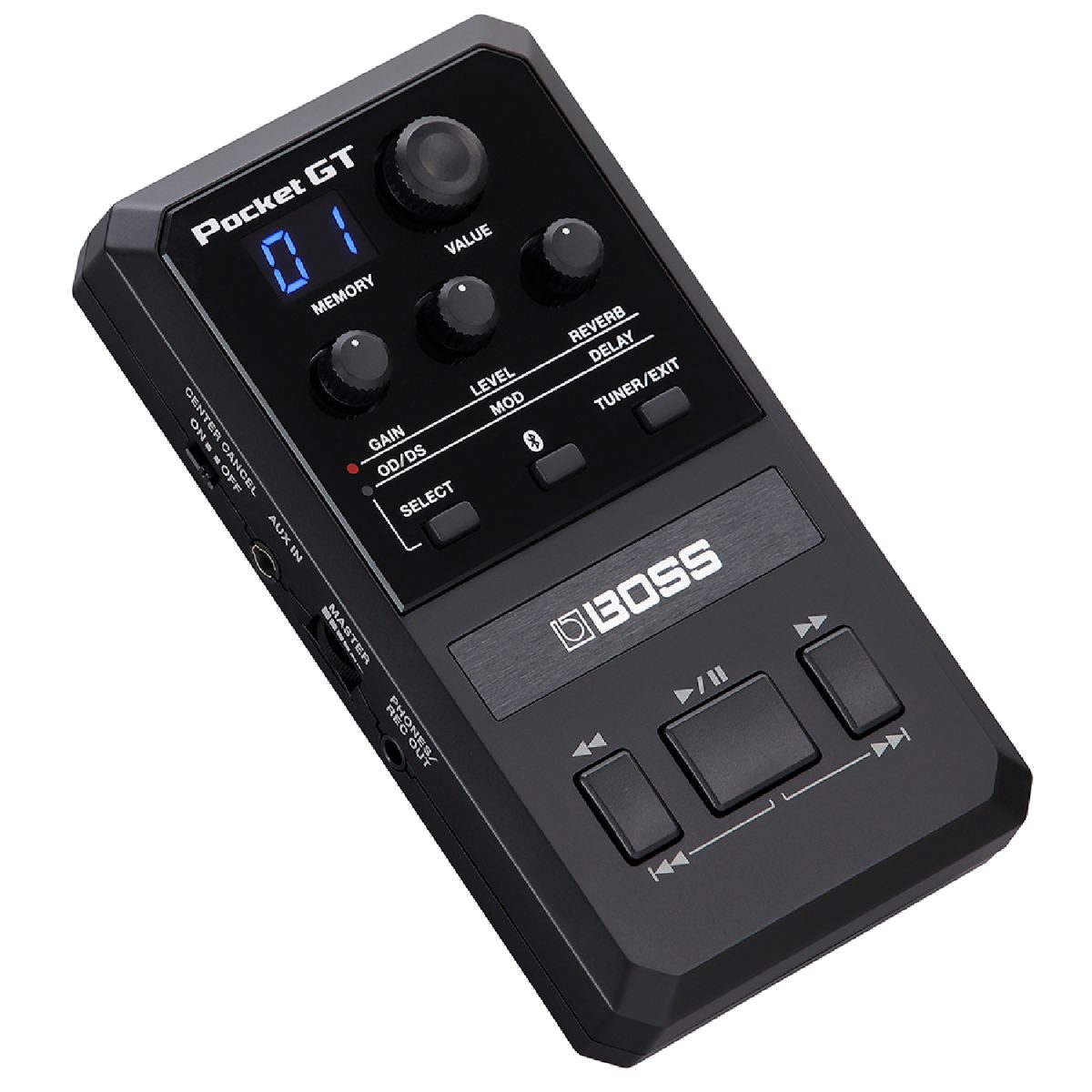 Boss POCKETGT