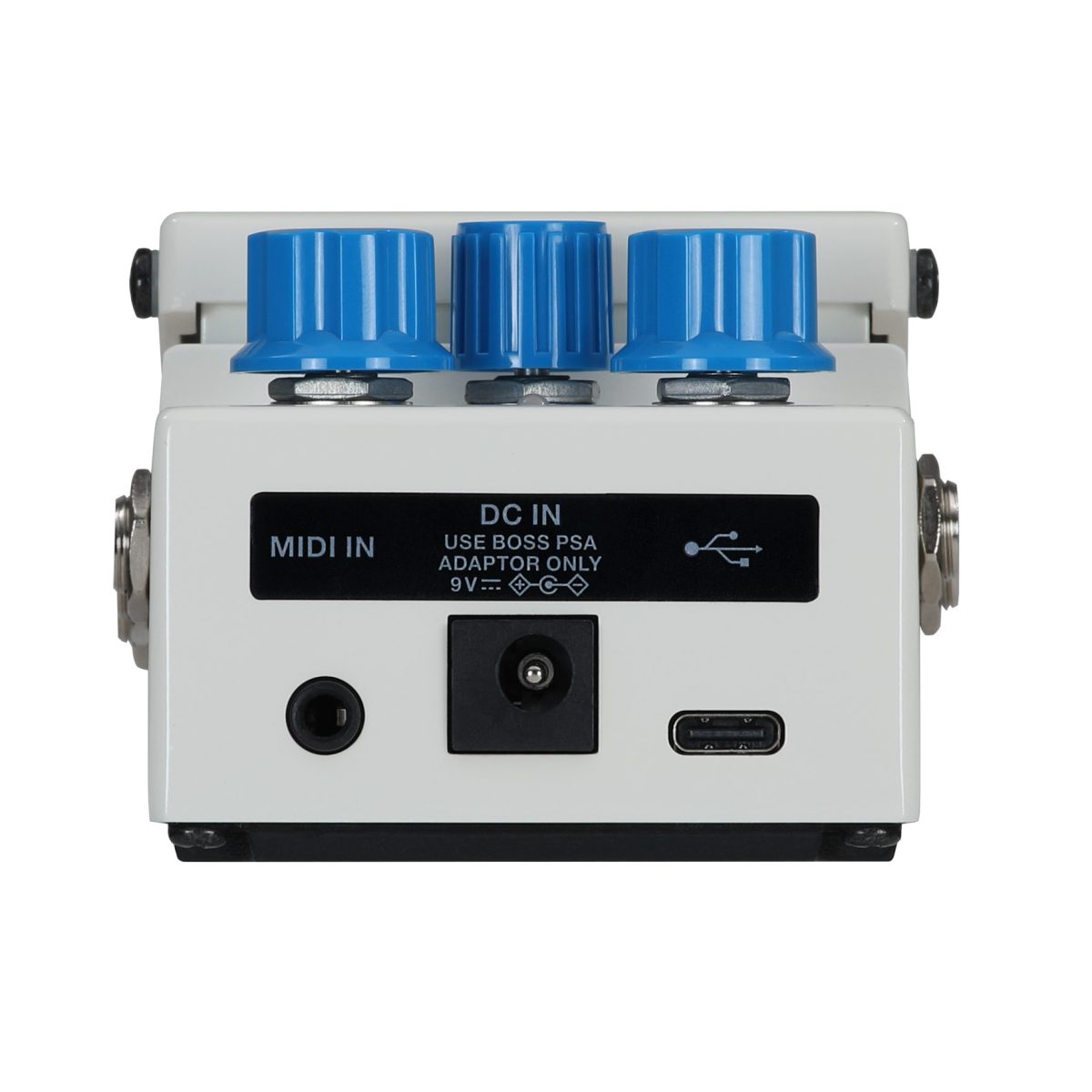 Boss - PX-1 Plugout FX
