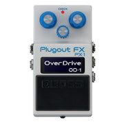 Boss - PX-1 Plugout FX
