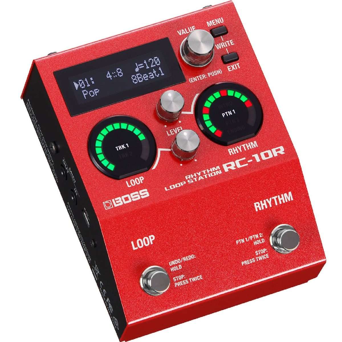 Boss RC10R