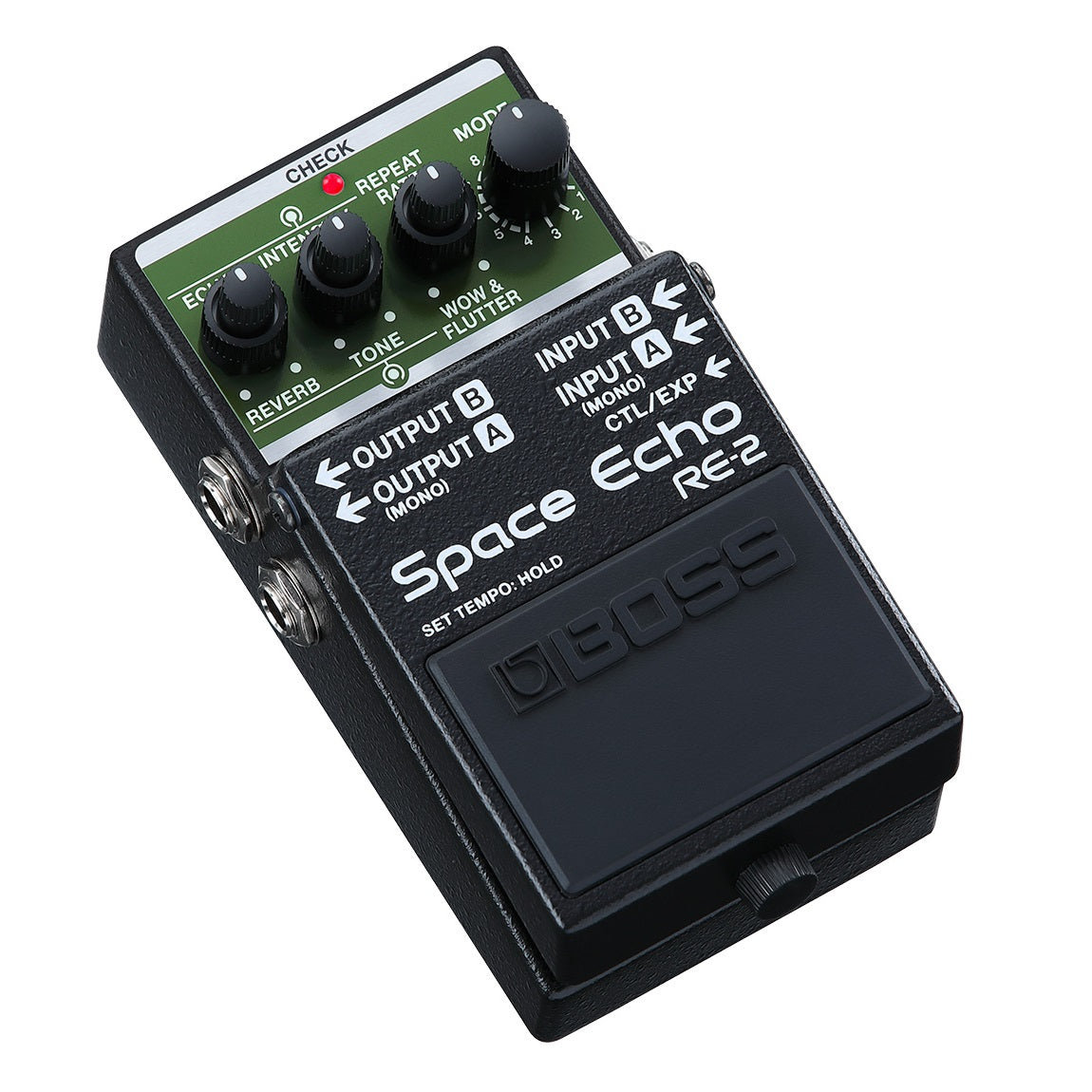 Boss - RE-2 Space Echo