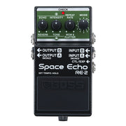 Boss - RE-2 Space Echo