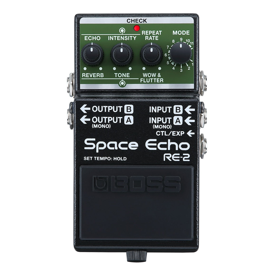Boss - RE-2 Space Echo