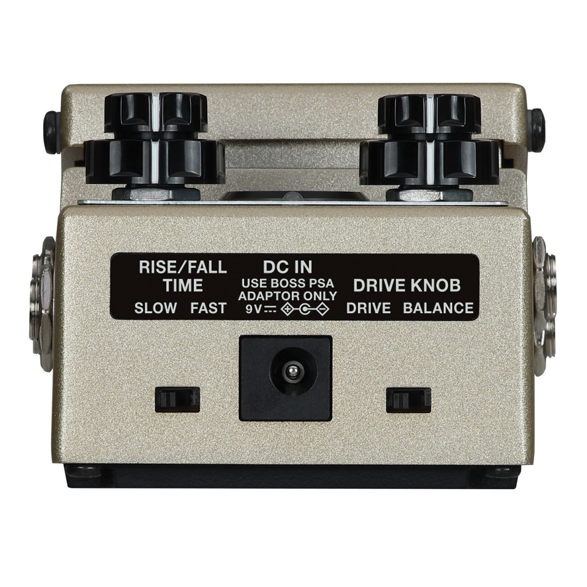 Boss - RT-2 Rotary Ensemble