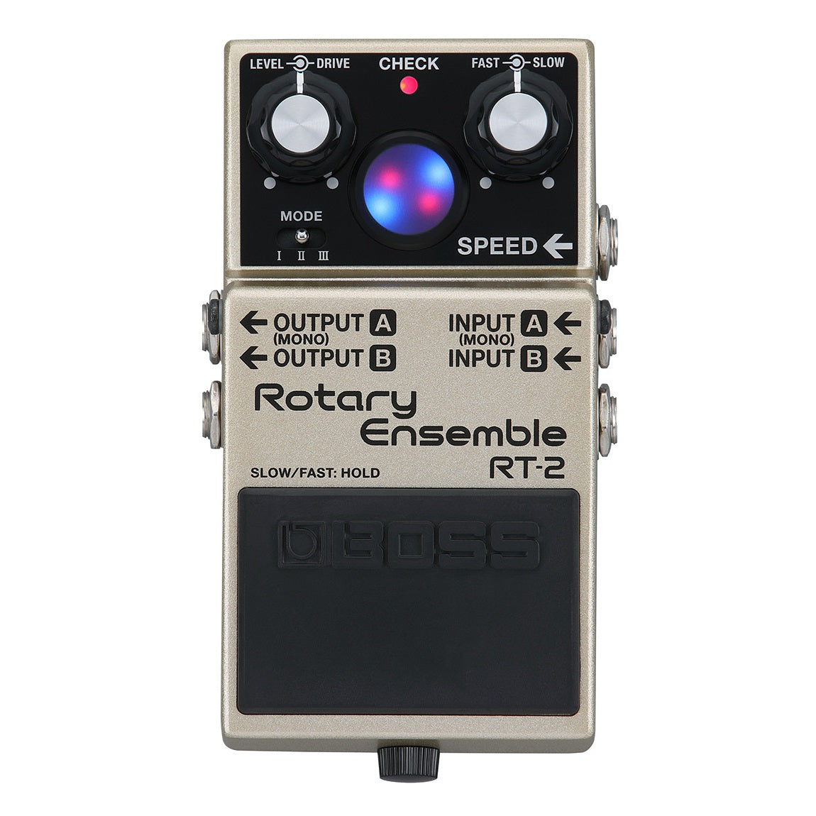 Boss - RT-2 Rotary Ensemble