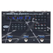 BOS - SDE3000EVH - Dual Digital Delay