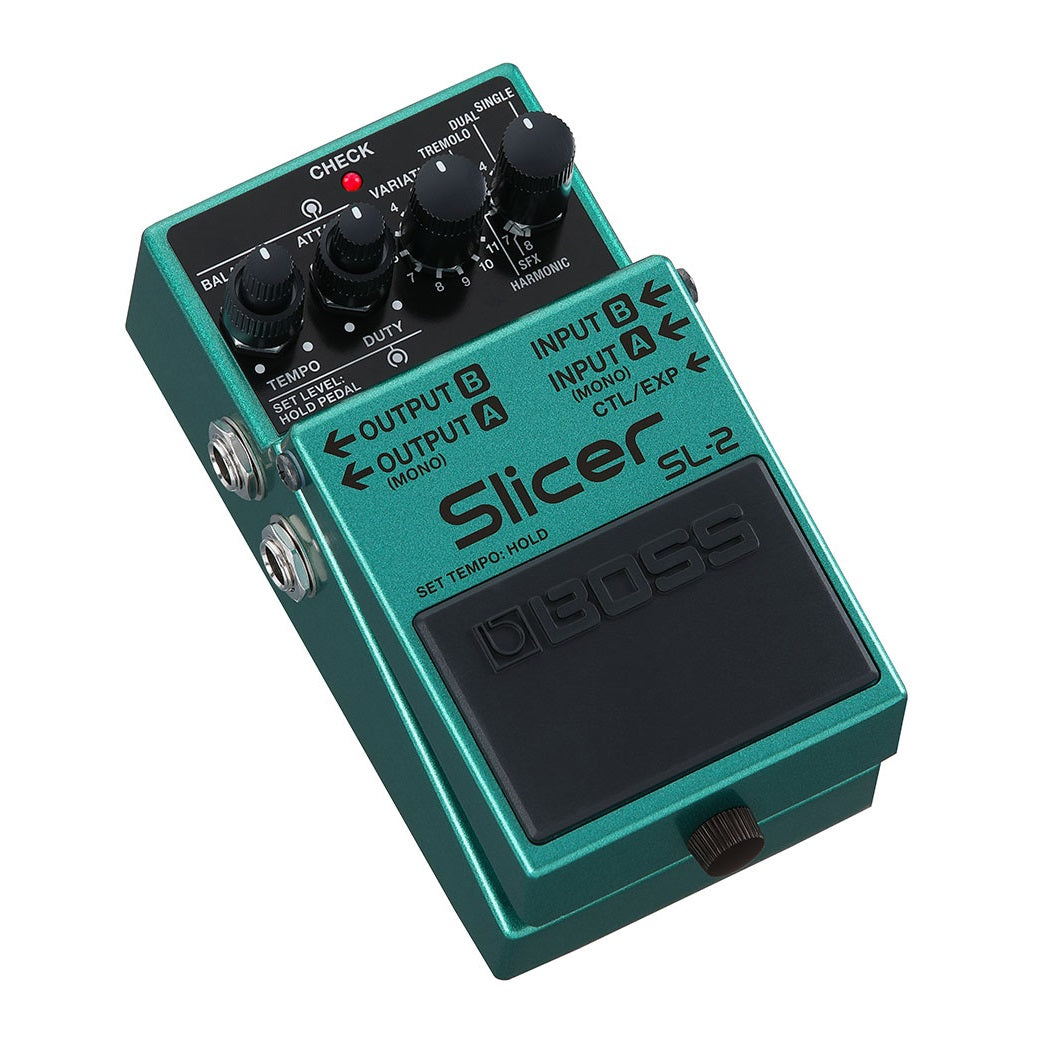 Boss SL2 - Slicer