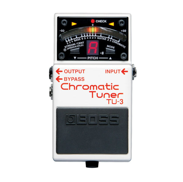 Effects & Pedals