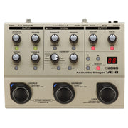 Boss - VE-8 Acoustic Singer