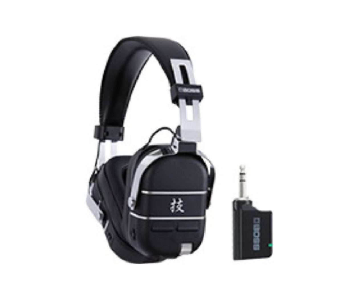 Boss WAZA-AIR transmitter