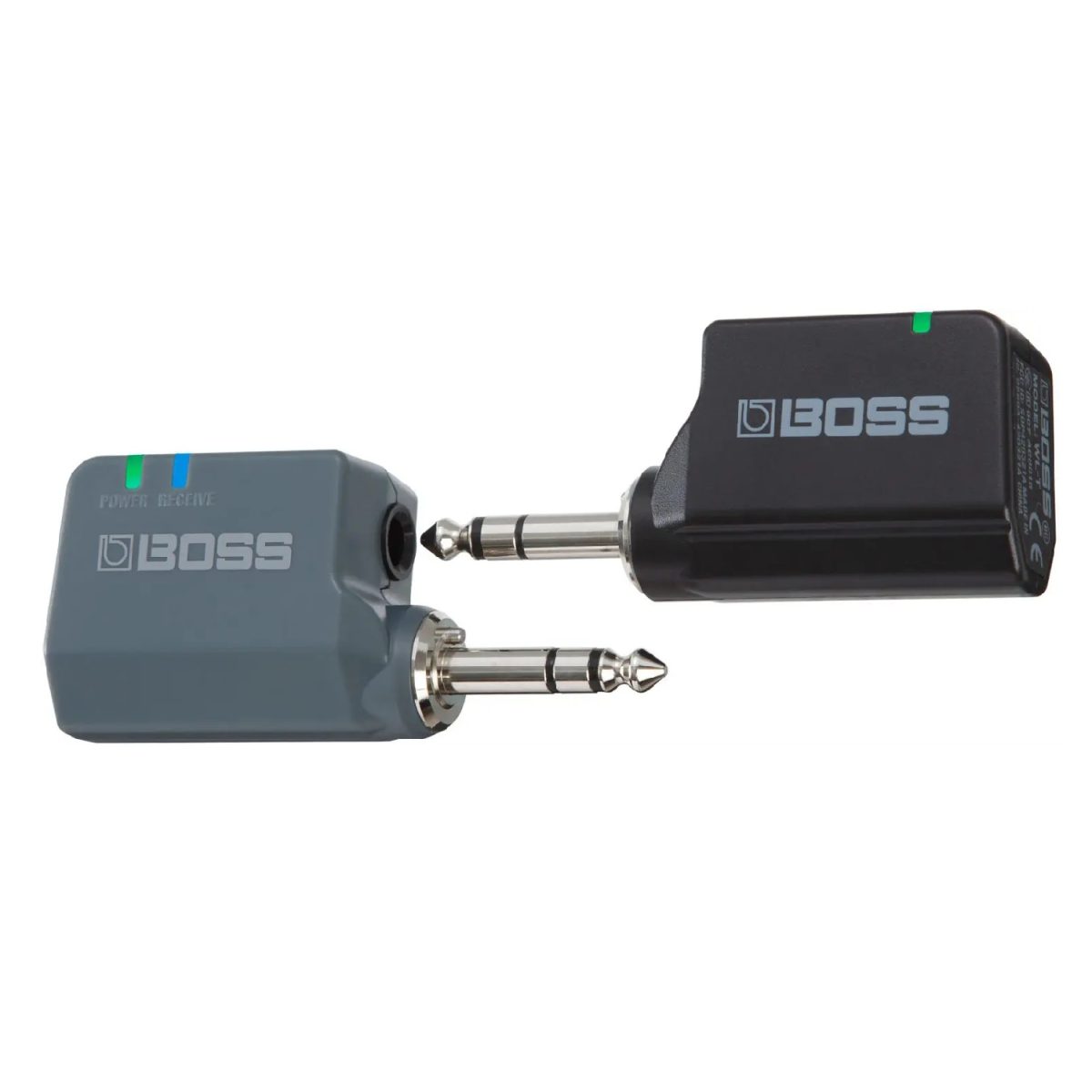 Boss - WL-20L Guitar Wireless System