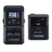 Boss - WL-60 Wireless System