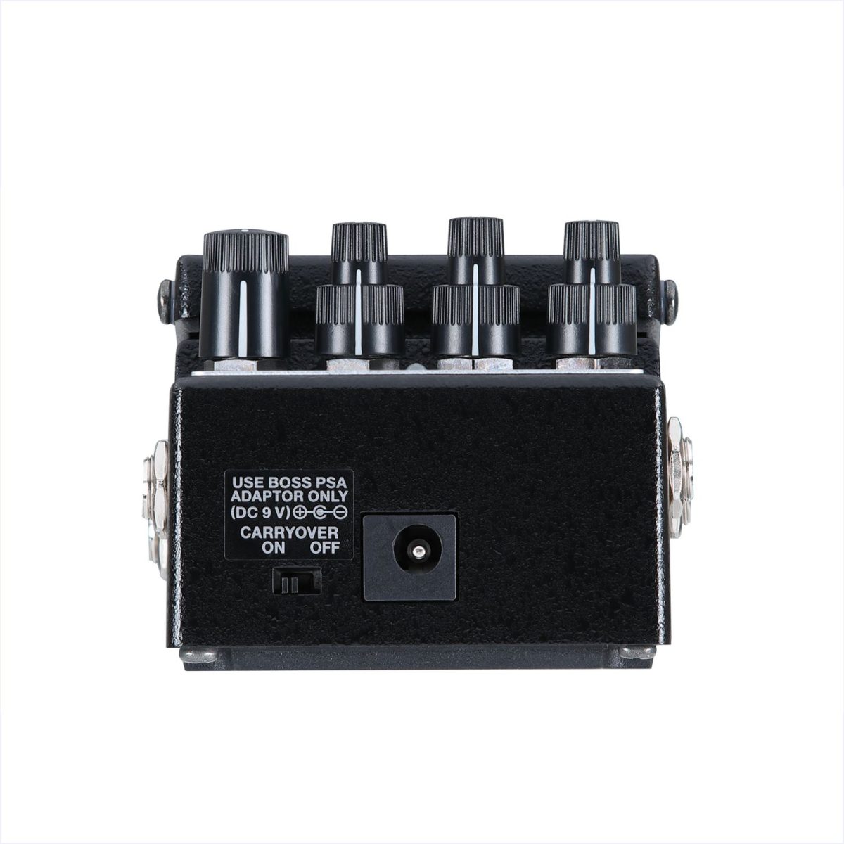 BOSS - RE-2 Space Echo Pedalside