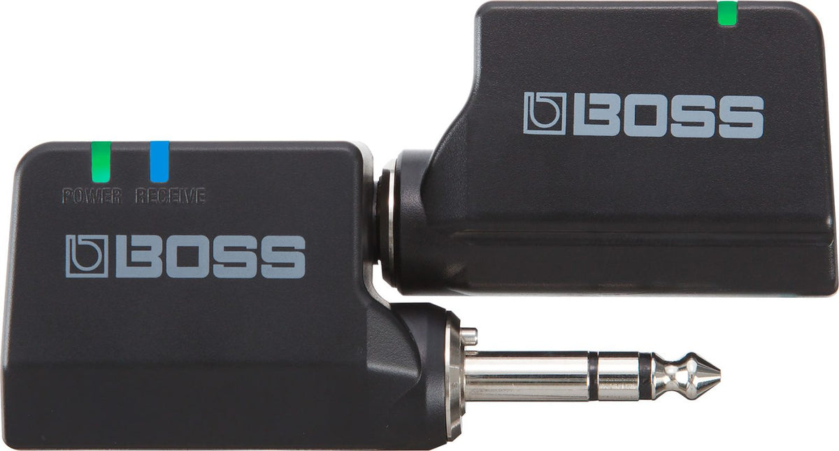BOSS - WL-20L - Guitar Wireless System (1)