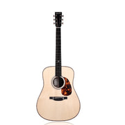 Boucher - BG52I Bluegrass Goose Indian Rosewood