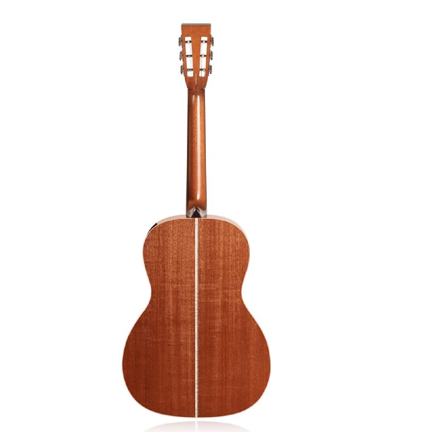 Boucher - HG46 Heritage Goose Brazilian Mahogany