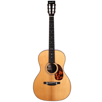Boucher - HG56 Heritage Goose 000 12f Indian Rosewood