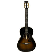 Boucher - HG-56-B - 000 / 12 Fret-to-body - East Indian Rosewood