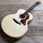 Boucher - PS-SG-163 - Special Edition Series S-Jumbo - Curly Maple