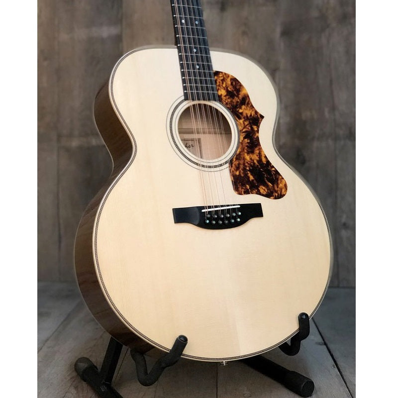 Boucher - SG12-63E Studio Goose Jumbo 12-strings body