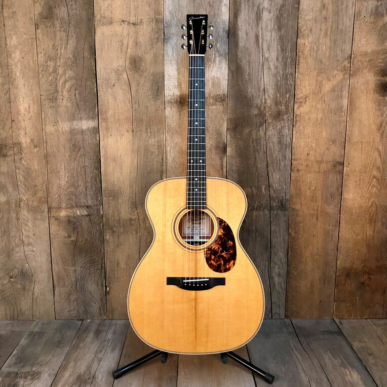 Boucher SG21V
