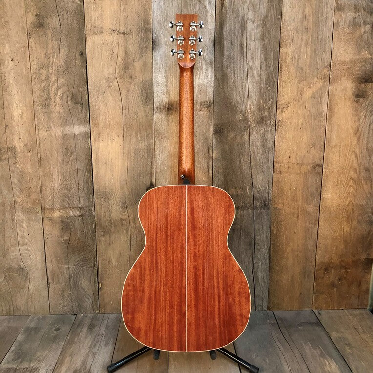 Boucher SG21V back