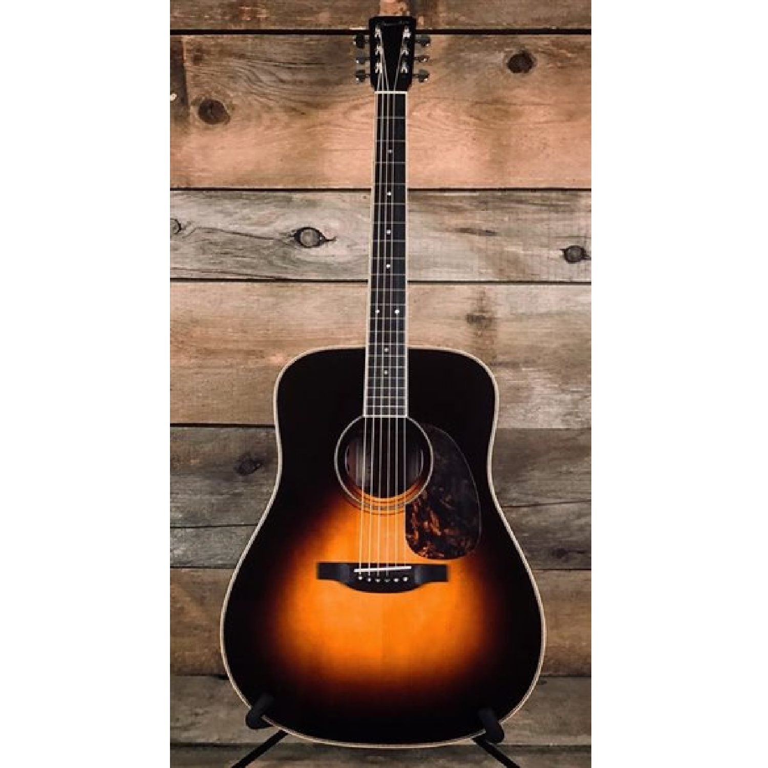 Boucher - SG22B Studio Goose African Bubinga