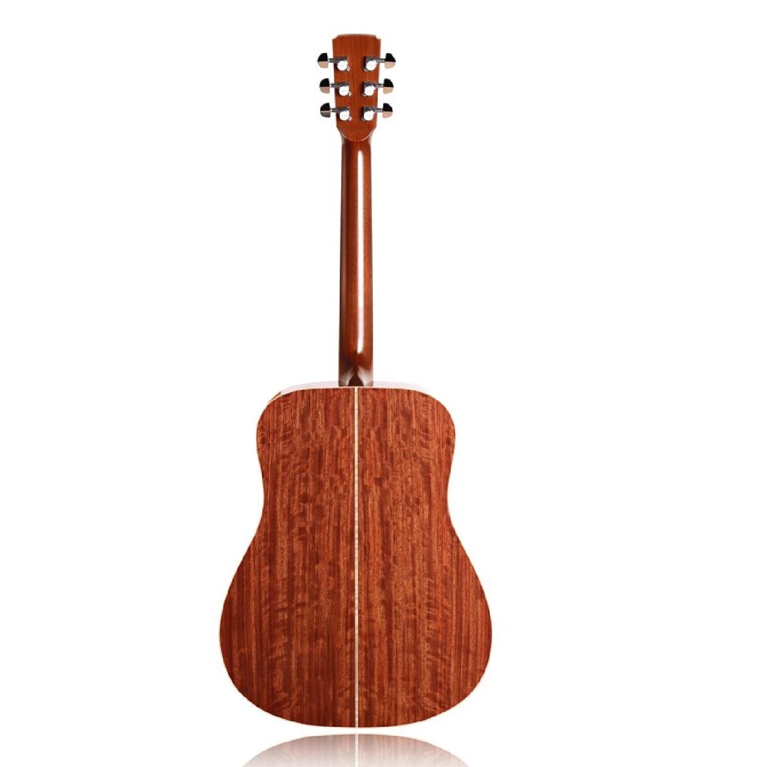 Boucher - SG22B Studio Goose African Bubinga
