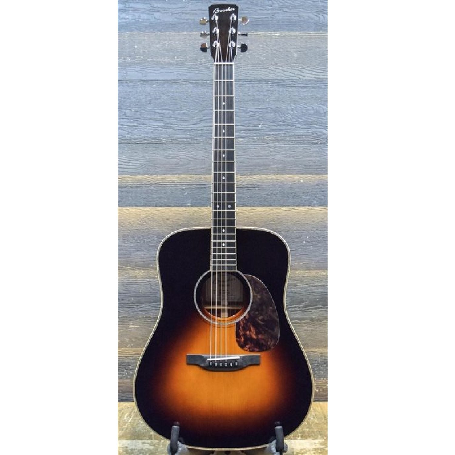 Boucher - SG52BC Studio Goose East Indian Rosewood