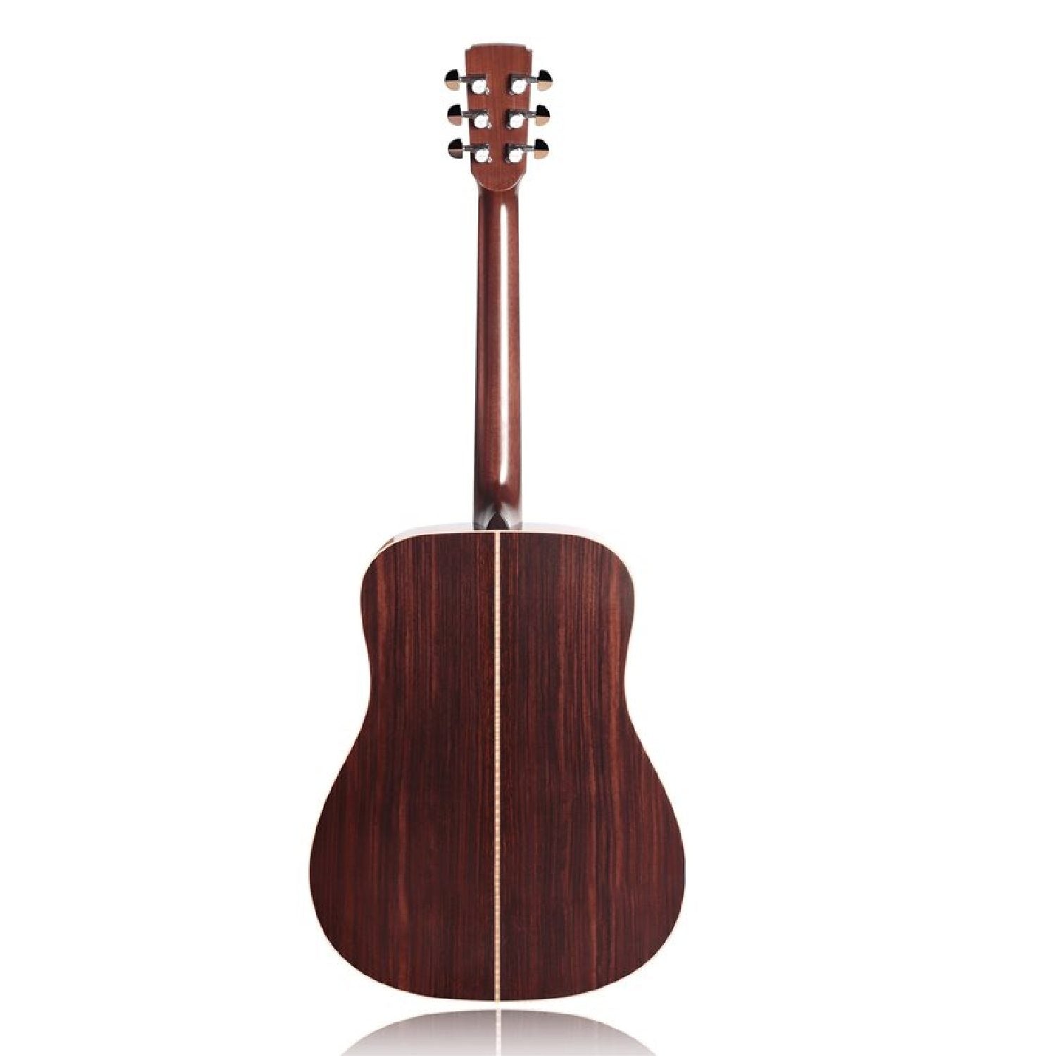 Boucher - SG52BC Studio Goose East Indian Rosewood