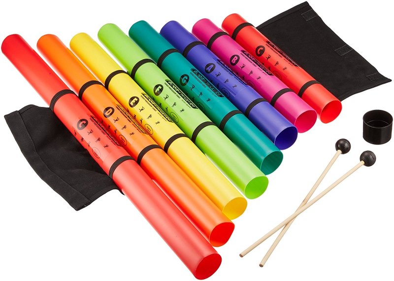 Boomwhackers - BPXS Boomophone XTS Whack Pack #BPXS