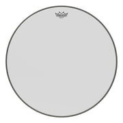 Remo - 22" Ambassador Smooth White Bass Drum Head #BR-1222-00