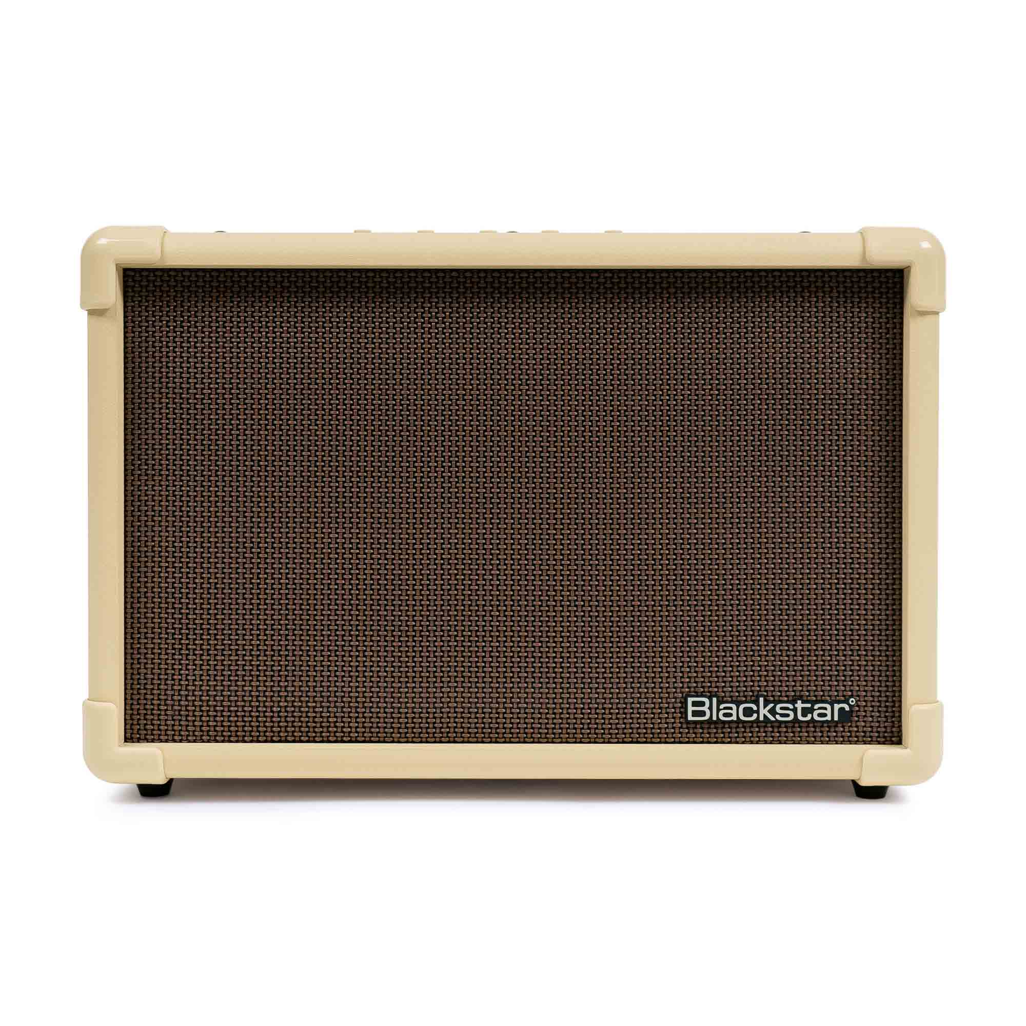 BlackStar Acoustic Core 30 front