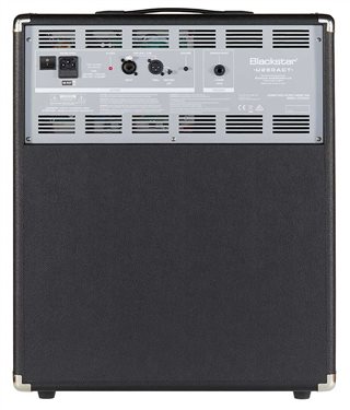 Blackstar - Unity 250 Bass Combo Amp 1x15 250w