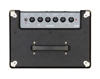 Blackstar - Unity 30 Bass Combo Amp 1x8 30w