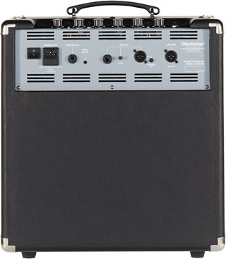 Blackstar - Unity 60 Bass Combo Amp 1x10 60w