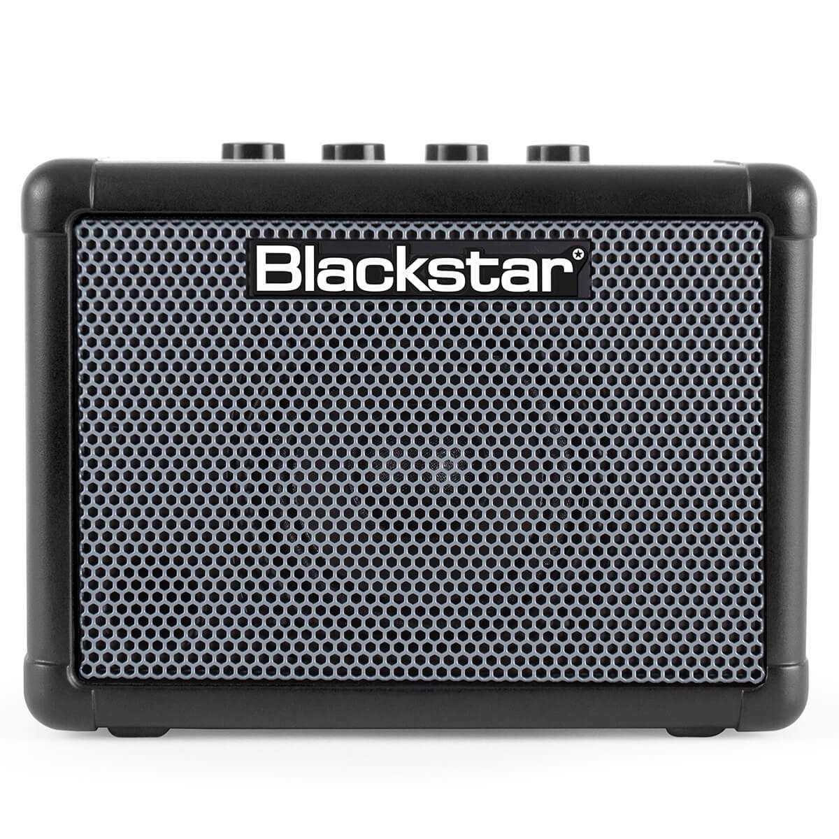 Blackstar - FLY 3 Bass - Compact Mini Bass Amp 3w