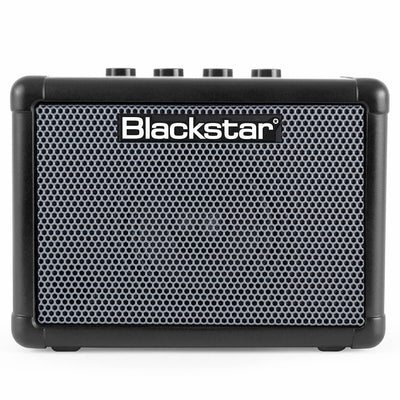 Blackstar - FLY 3 Bass - Compact Mini Bass Amp 3w