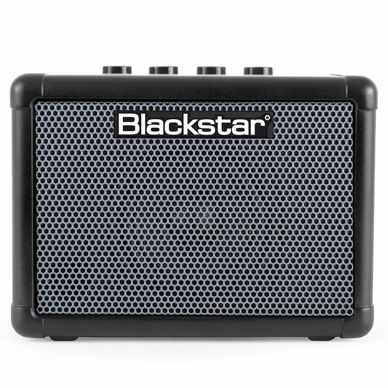 Blackstar - FLY 3 Bass - Compact Mini Bass Amp 3w