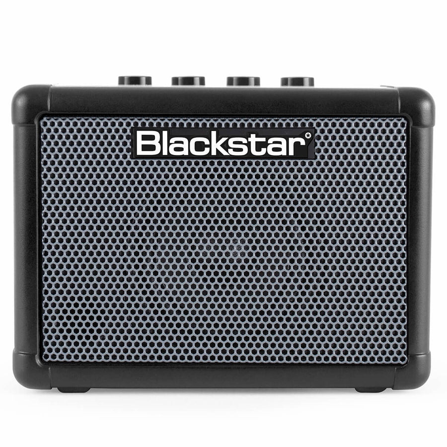 Blackstar - FLY 3 Bass - Compact Mini Bass Amp 3w