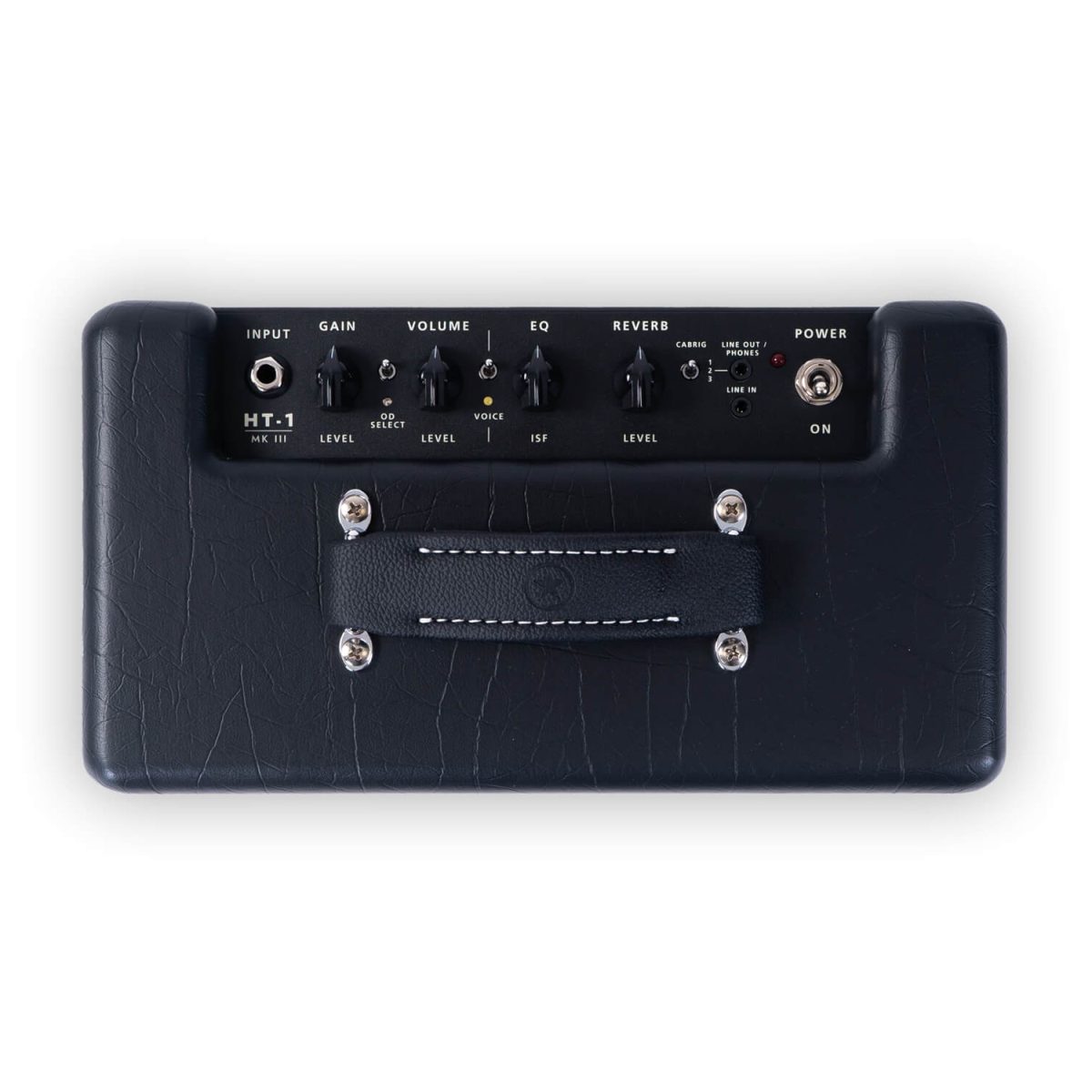 Blackstar – HT-1R MK III 1 Watt Combo Guitar Amp