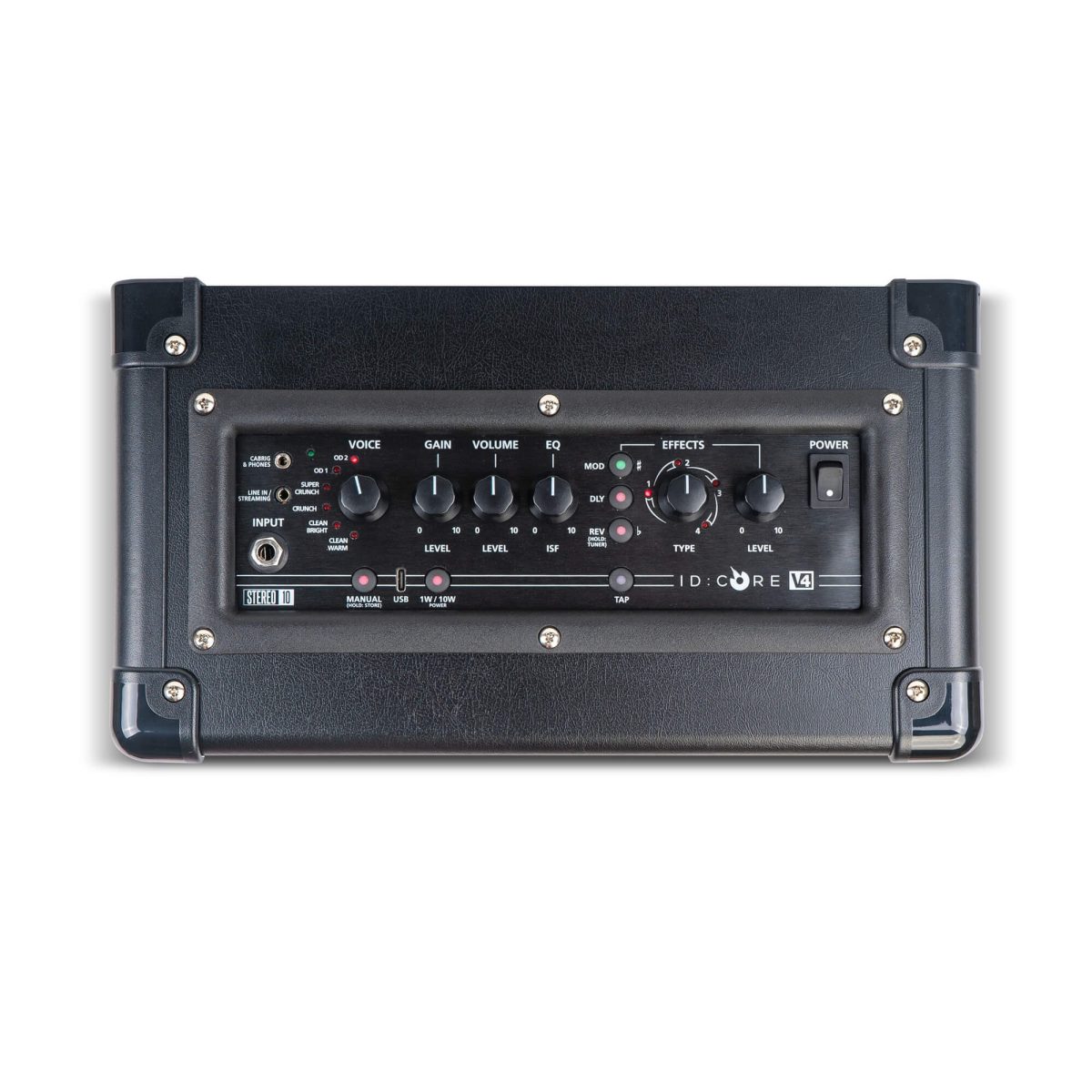 Blackstar - ID:CORE V4 Stereo 10 - 2x5W Guitar Amp