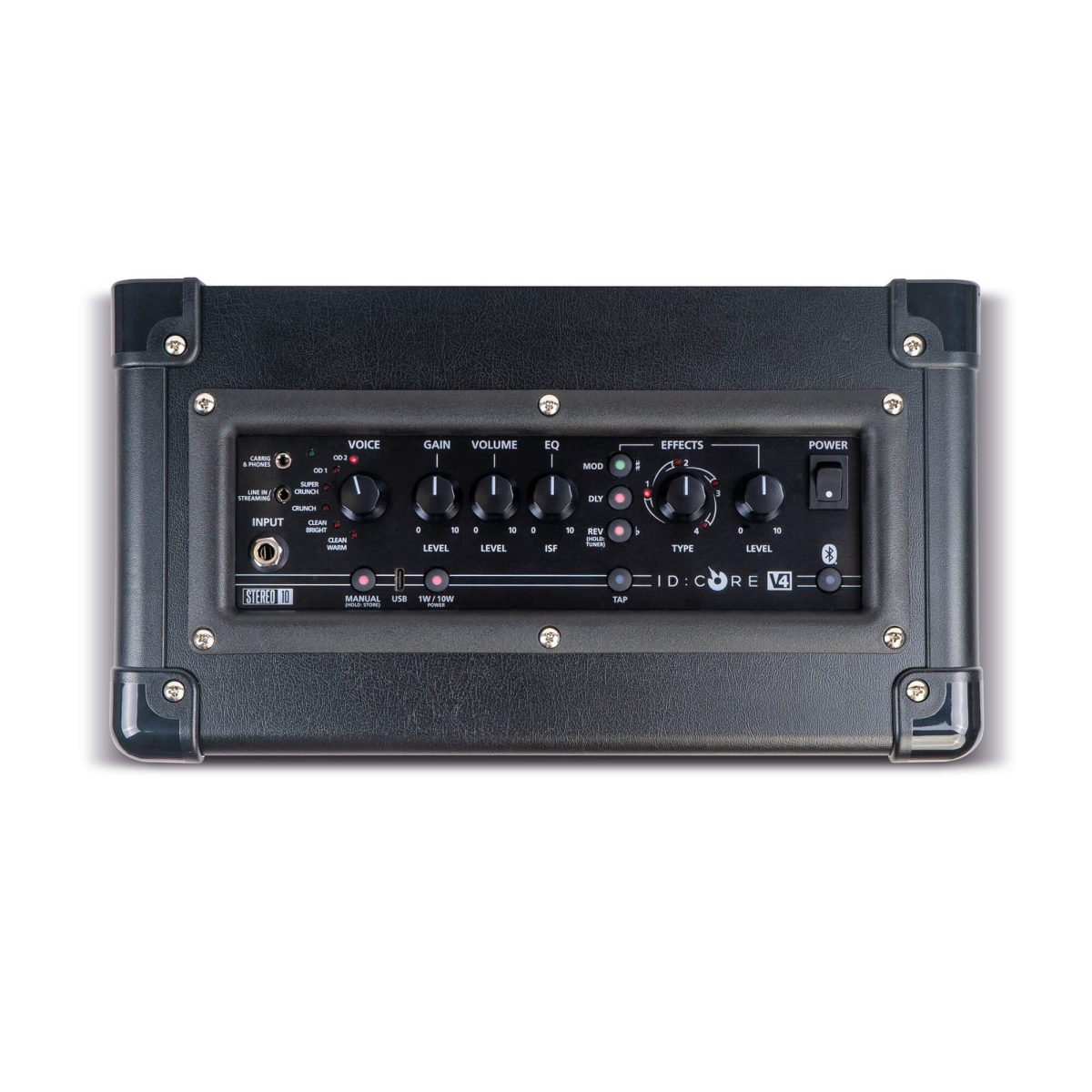 Blackstar – ID:CORE V4 Stereo 10 Bluetooth – 2x5W Guitar Amp