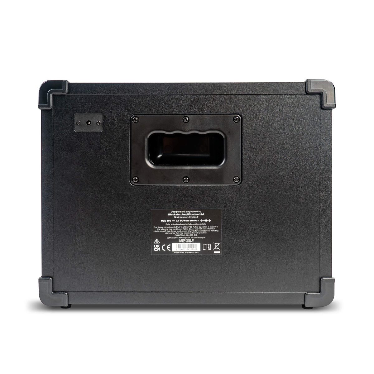 Blackstar - ID:CORE V4 Stereo 20 - 2x10W Guitar Amp