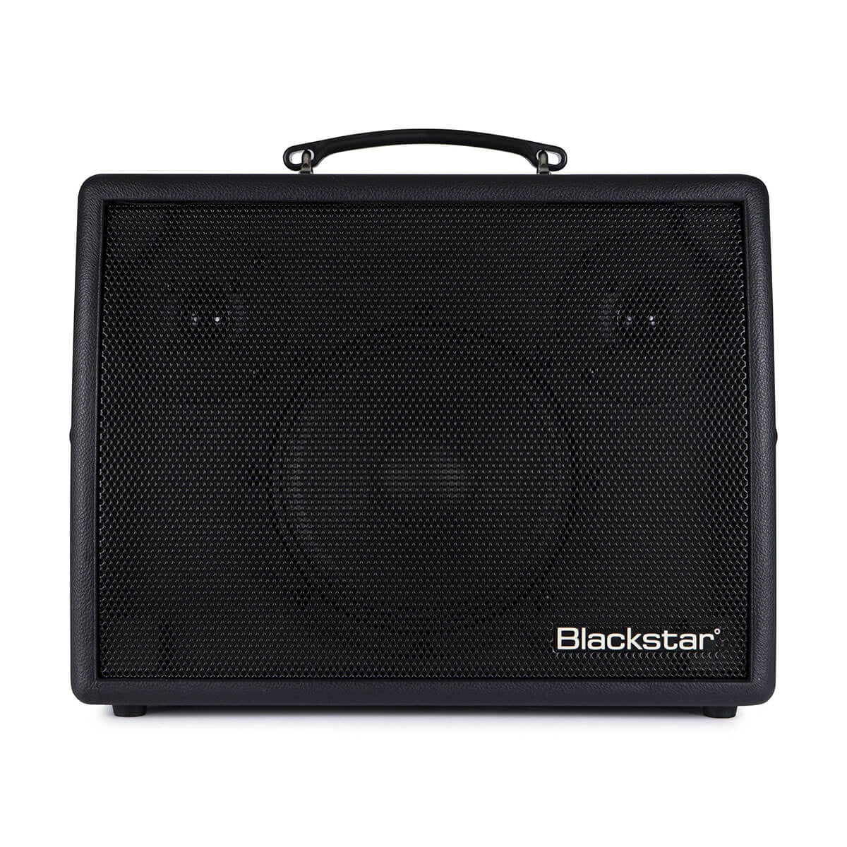 Blackstar - Sonnet 120 Black Acoustic Combo