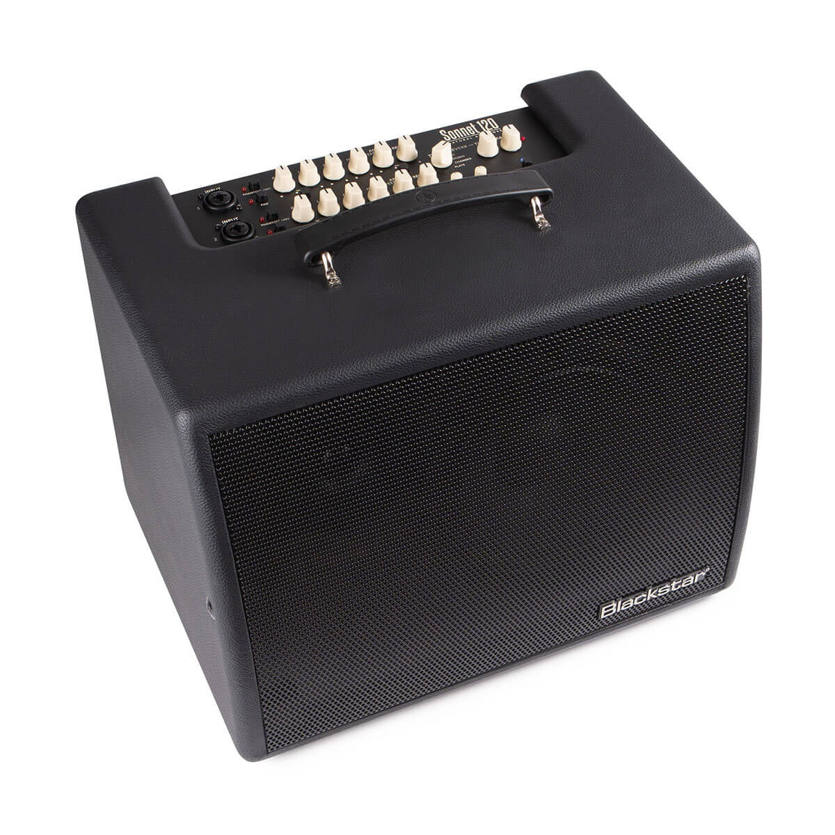 Blackstar - Sonnet 120 Black Acoustic Combo