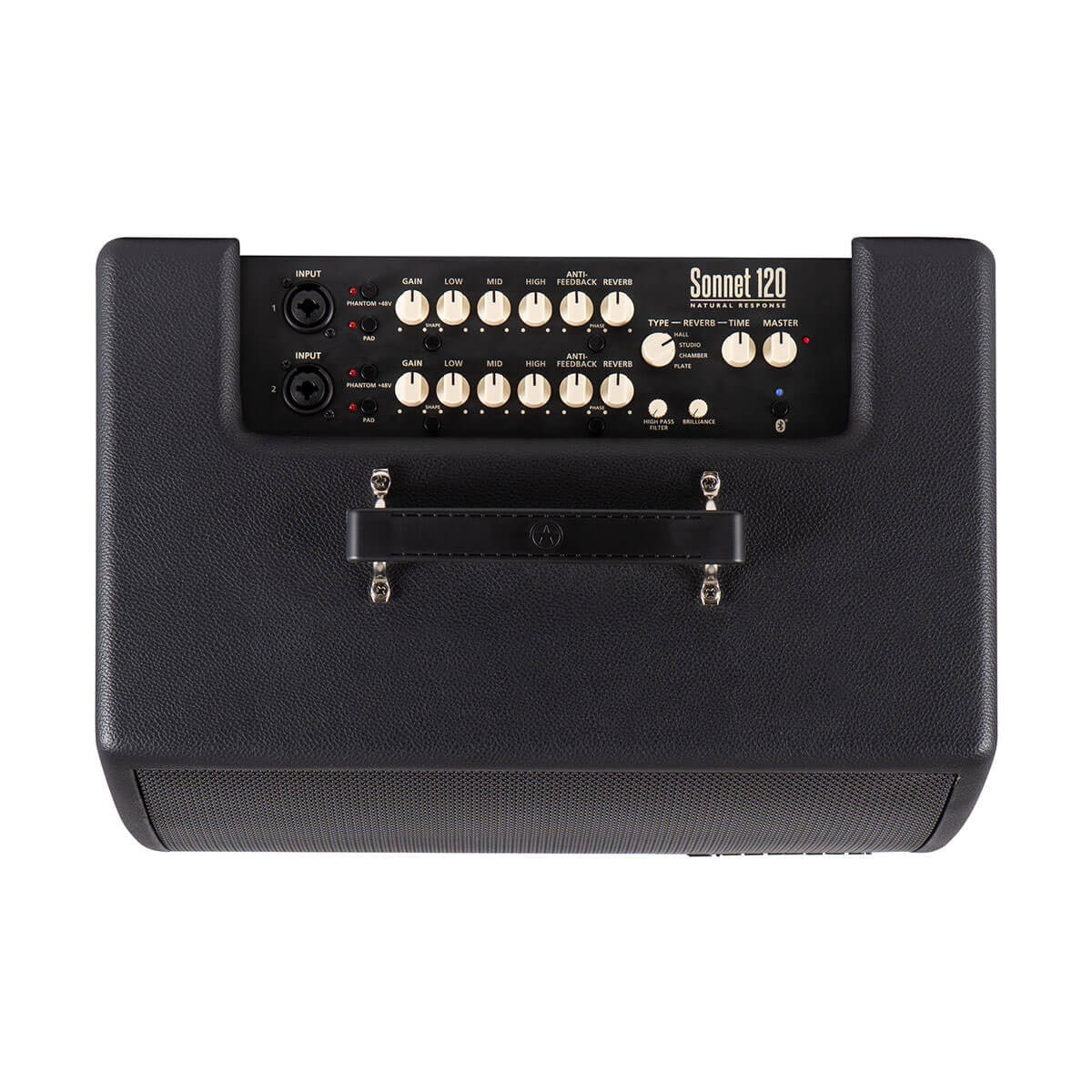Blackstar - Sonnet 120 Black Acoustic Combo